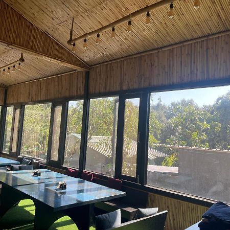 Arayam Bhimtal Hotel Bhowali ภายนอก รูปภาพ