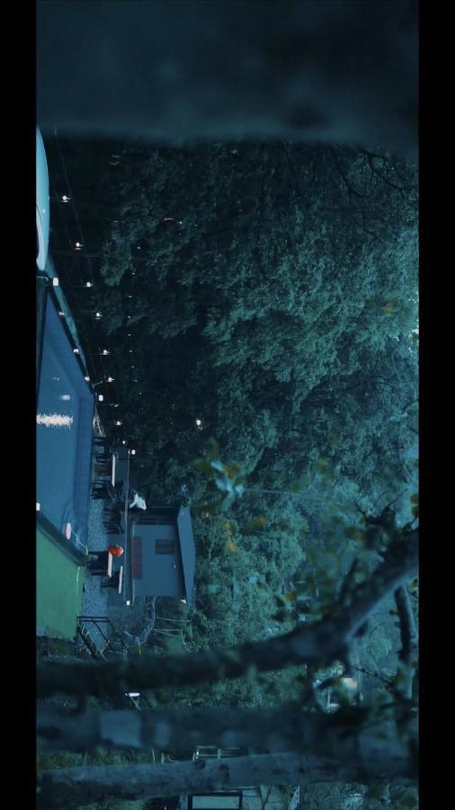 Arayam Bhimtal Hotel Bhowali ภายนอก รูปภาพ